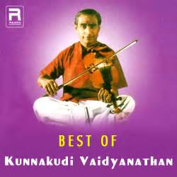 Best Of Kunnakudi Vaidyanathan Songs Download, Best Of Kunnakudi ...