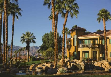 Marriott's Desert Springs Villas II - UPDATED 2018 Prices & Resort Reviews (Palm Desert, CA ...