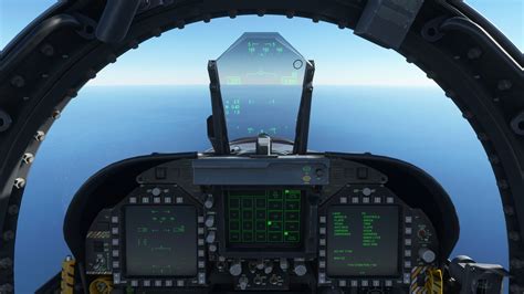 [HOW-TO] F/A-18E Landing Guide - #6 by wazitdoinnow - Community Guides - Microsoft Flight ...