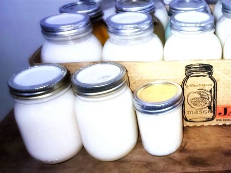 Homemade 100% Lard Soap