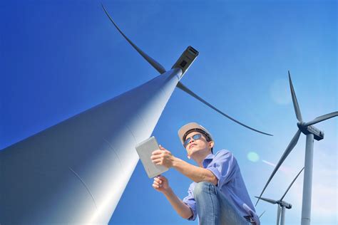 The Future of Wind Energy | Wind Systems Magazine