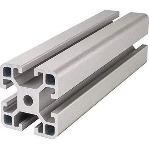 Aluminum Extrusion Sections at Rs 175/kilogram | Extruded Aluminum Profiles in Jaipur | ID ...