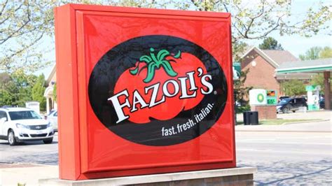 Fazoli’s Is Standing the Test of Time