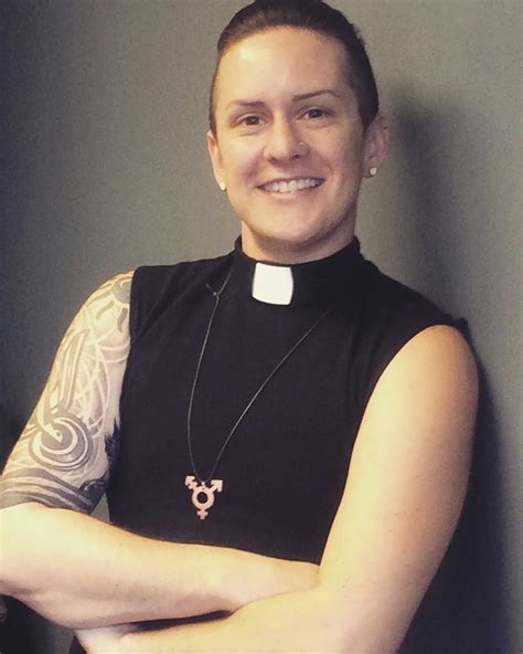 The United Methodist Church has appointed a transgender deacon : r ...