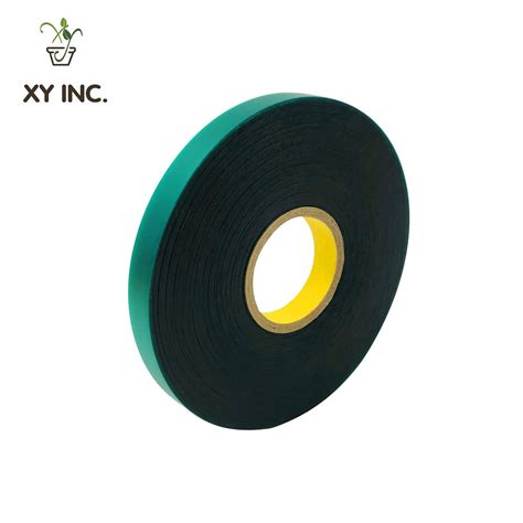 Nursery Green Tape | XY INC