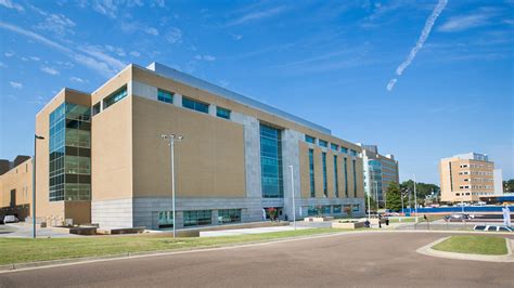 Medical Education Building to Be Named in Honor of Gov. Phil Bryant ...