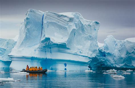 The Ultimate Guide to Antarctica: How to Plan Your Trip