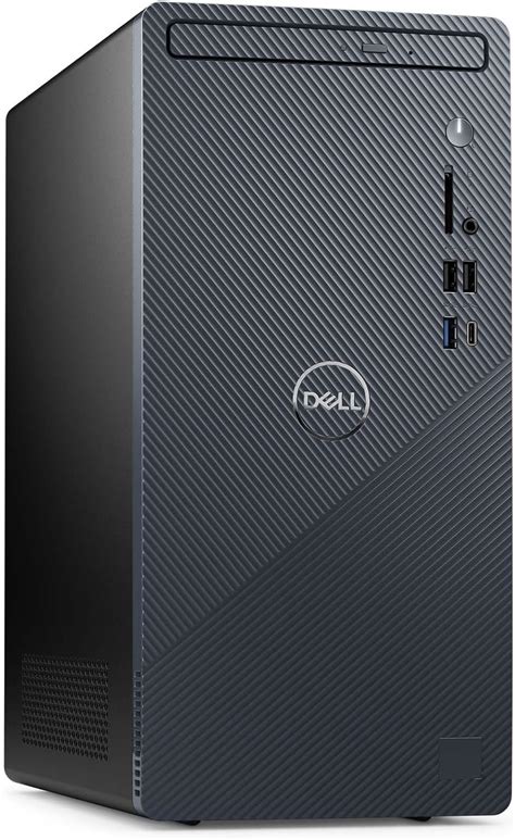 Amazon.com: Dell Inspiron 3030 Desktop - Intel Core i7-14700 Processor, 16GB DDR5 RAM, 1TB SSD ...