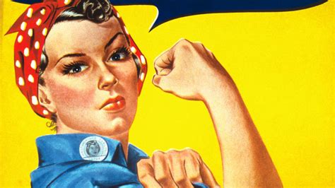 Naomi Parker Fraley, the Real ‘Rosie the Riveter,’ Dead at 96