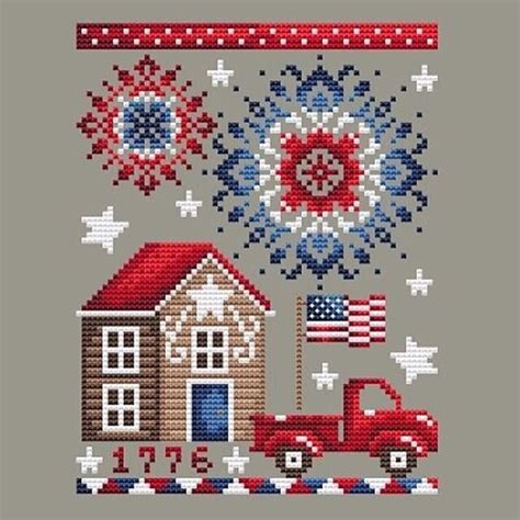 Shannon Christine Designs Cross Stitch Patterns