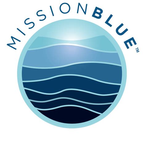 Mission Blue - Support Mission Blue Hope Spots