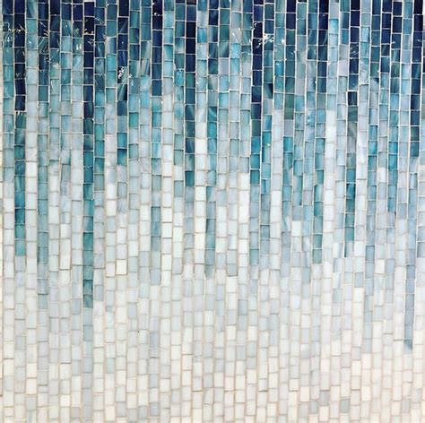 Pin on bathroom | Blue mosaic tile, Mosaic, Artistic tile