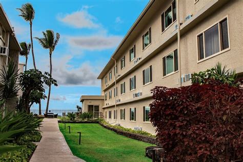 Maui Seaside Hotel Kahului | Bookonline.com