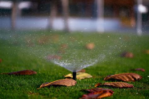 How to Set the Timer on Your Sprinkler System - Advantage Irrigation