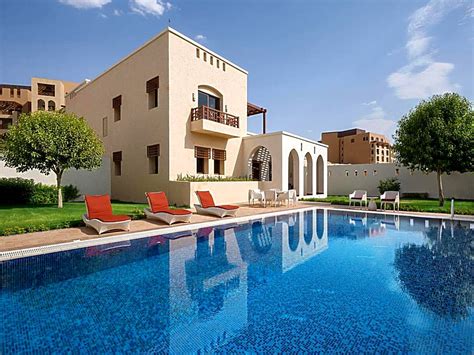 Top 19 Hotels with Private Pool in Riyadh - Anna's Guide