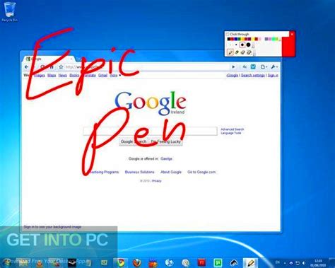 Epic Pen Pro Free Download