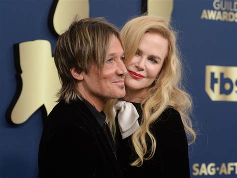 Nicole Kidman & Keith Urban: Their Relationship Over Time | PHOTO