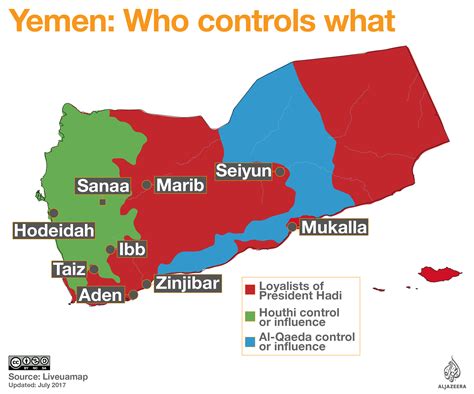 Houthi criticises Saudis, UAE in anniversary speech | Yemen News | Al Jazeera