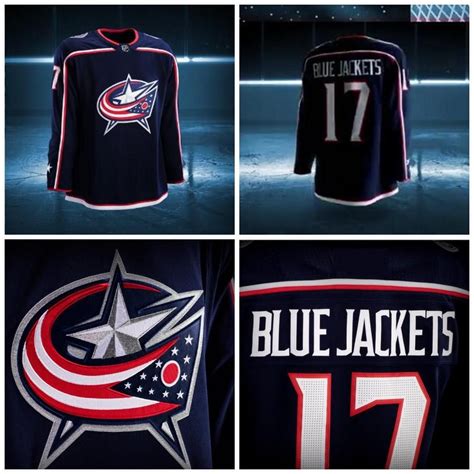 2020 2017 2018 Season Columbus Blue Jackets Jersey h Jones 7 Jack ...