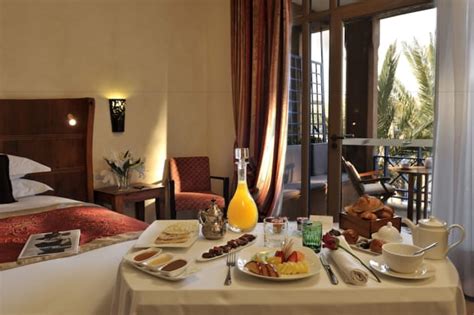 Hotel Le Médina Essaouira Thalassa Sea & Spa - Mgallery (Essaouira ...