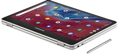 Samsung Chromebook Plus - Google Chromebooks