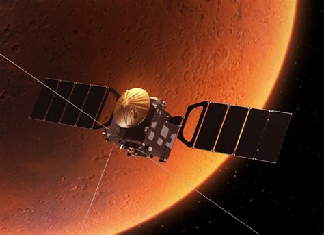 Watch | Mangalyaan: 7 years in orbit - The Hindu