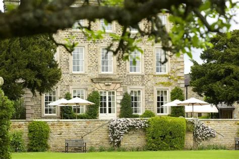 Headlam Hall Country Hotel & Spa - The Bespoke Black Book