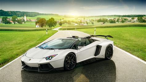 Lamborghini Aventador J Wallpapers - Wallpaper Cave