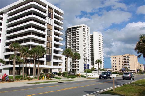 DaytonaBeachShores1 - Daytona Condos