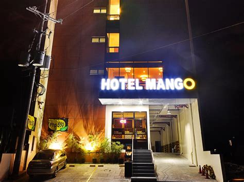 Hotel Mango, Manila booking & map | chiangdao.com