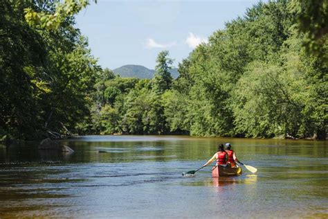 The Beach Camping Area, Conway, New Hampshire - Conway, New Hampshire ...