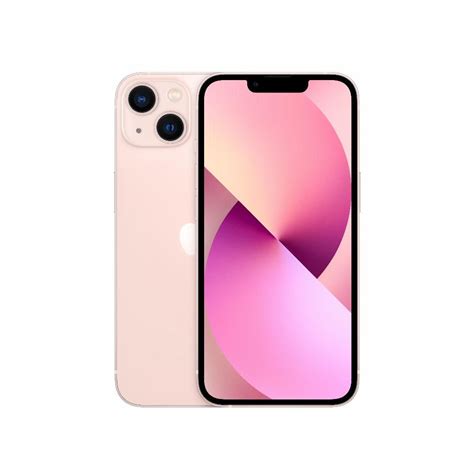 iPhone 13 512GB Roze OP=OP in termijnen betalen zonder BKR - SomasHome