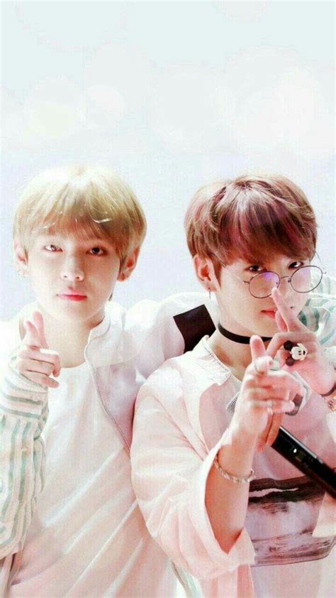 Taekook Cute Wallpapers - Wallpaper Cave