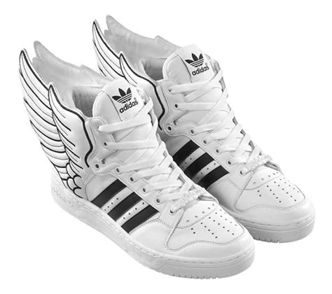 Adidas Originals JS Wings 2.0 - The Awesomer