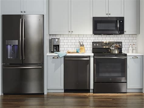 *Expired* GE Start with the Finish Appliance Sale at Best Buy - Freebies 4 Mom