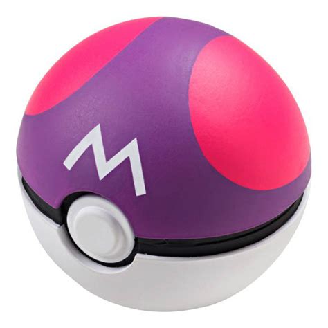 Pokèmon Master Ball - Shut Up And Take My Money