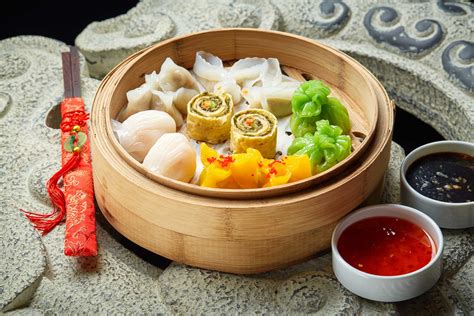 Pan-Asian cuisine in Moscow | Hong Kong Restaurant