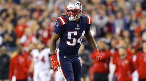 Dont'a Hightower Injury: Impact on Patriots’ Defense - Sports Illustrated