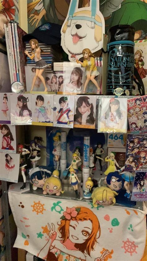 My love live merch : r/LoveLive