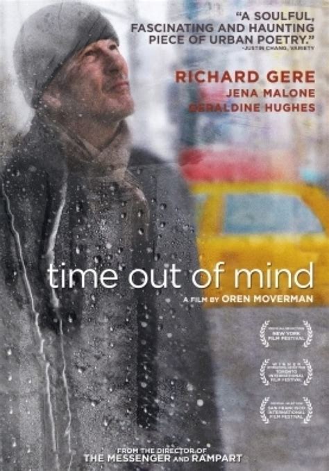 Time Out Of Mind (IFC) – Scott Munson Music