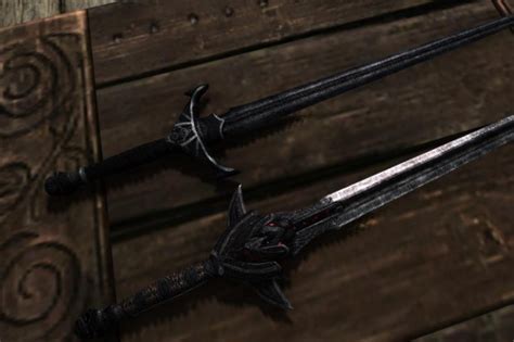 [Top 15] Best Skyrim Weapon Mods We Love! | GAMERS DECIDE