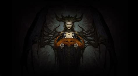 1200x952 Resolution Lilith In Diablo 4 1200x952 Resolution Wallpaper ...