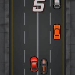 2D Car Racing: Play 2D Car Racing for free on LittleGames