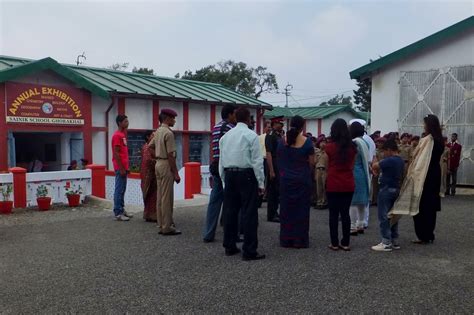 IndiaLiving: SAINIK SCHOOL GHORAKHAL, NAINITAL, UTTARAKHAND