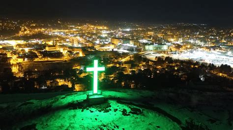 Waterbury Police Investigate Vandalism at Holy Land – NBC Connecticut