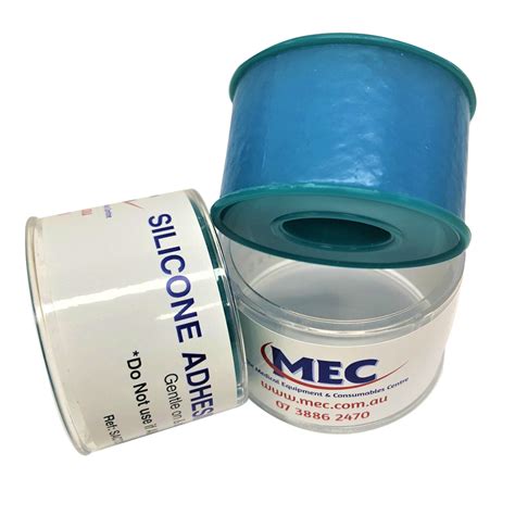 Silicone Adhes.Tape 2.5cmx5m