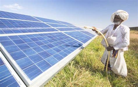 Solar Parks in India: Scope, Status, Achievement, and Challenges