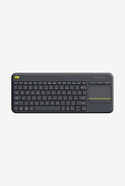 Buy Logitech K400 Keyboard Black online at tataCliQ.com