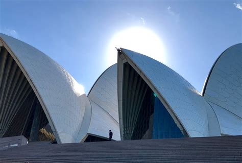 11 Famous Landmarks in Sydney | Celebrity Cruises