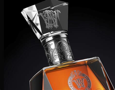 XO Cognac Packaging - Think Bold Studio